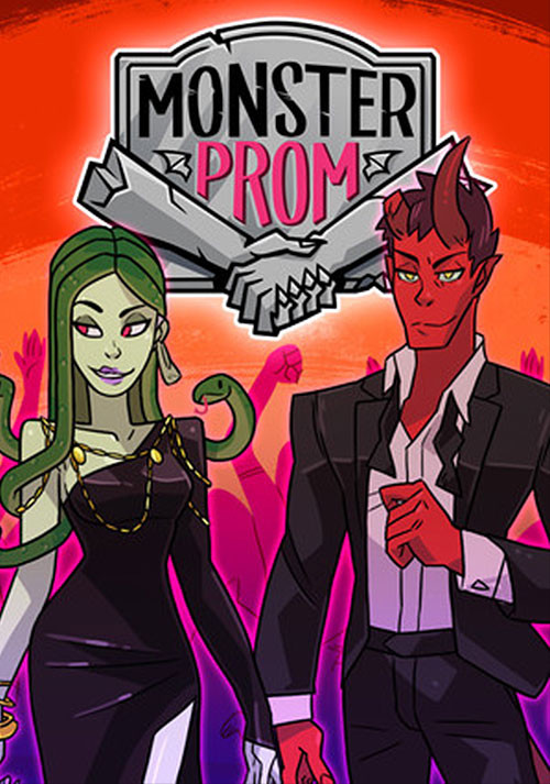 Monster prom: franchise bundle download for mac download